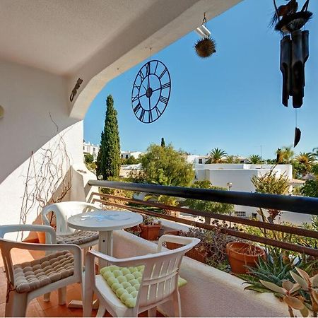 Apartment Sao Rafael Albufeira Exterior photo