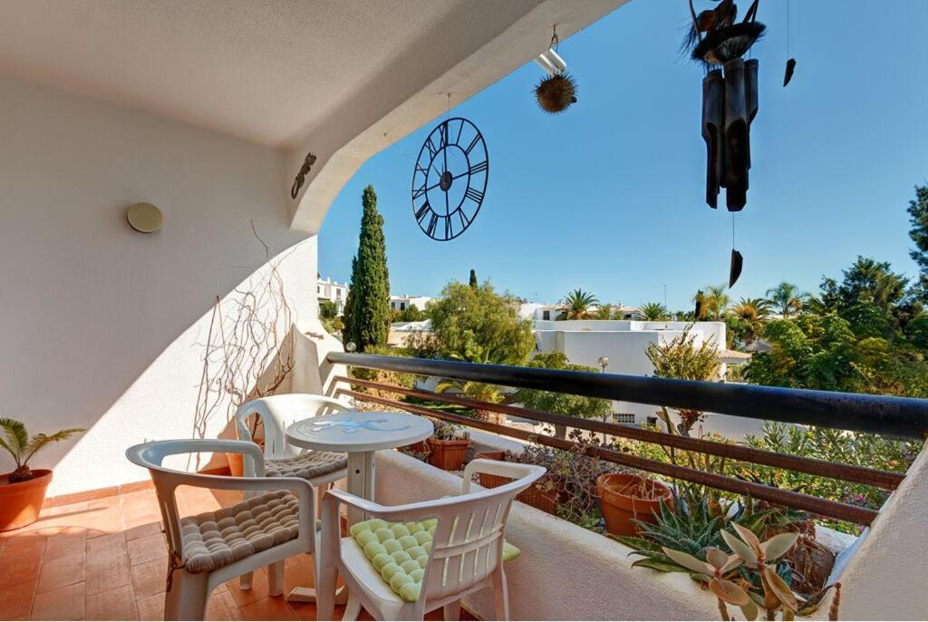 Apartment Sao Rafael Albufeira Exterior photo