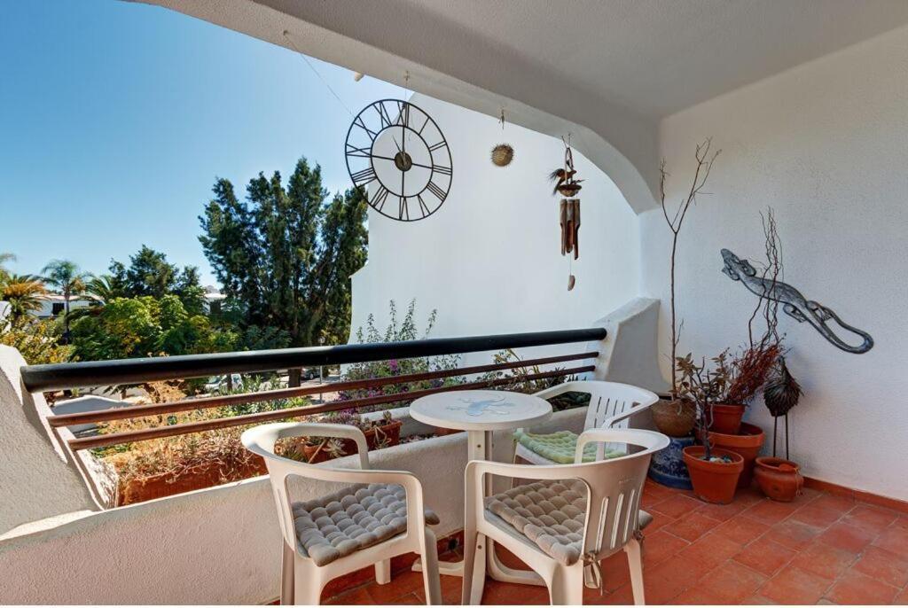 Apartment Sao Rafael Albufeira Exterior photo
