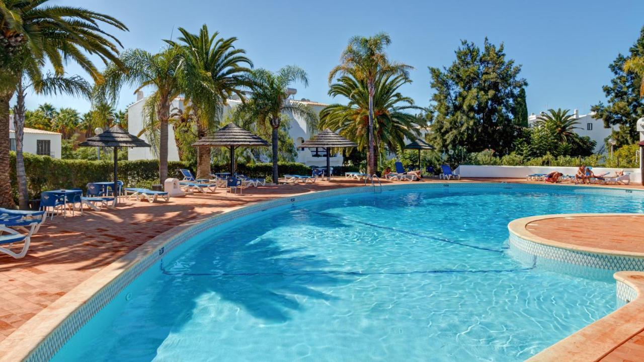 Apartment Sao Rafael Albufeira Exterior photo